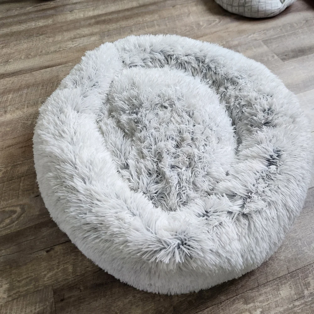 Medium Sized Pet Bed